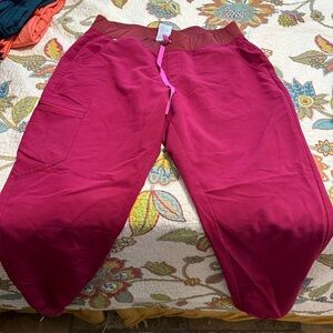 Figs dark magenta Zamora bottom.